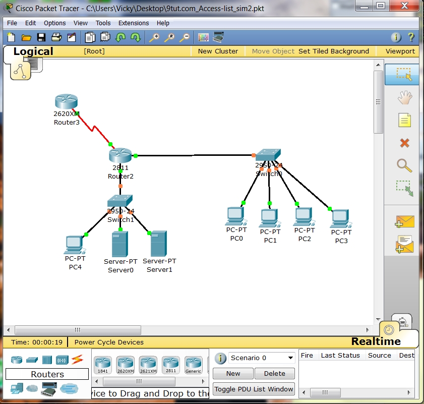 download cisco packet tracer bagas31